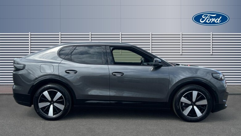 Ford Capri 210kW Select 77kWh 5dr Auto Electric Estate